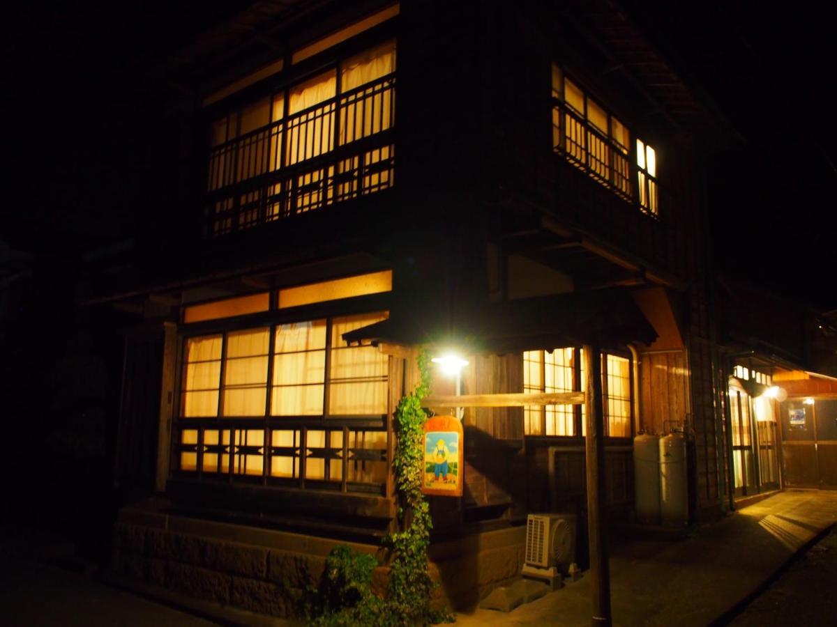 Nora Villa Numazu Dış mekan fotoğraf