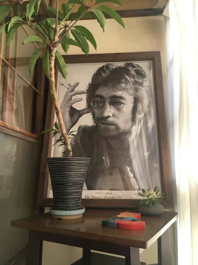 Nora Villa Numazu Dış mekan fotoğraf