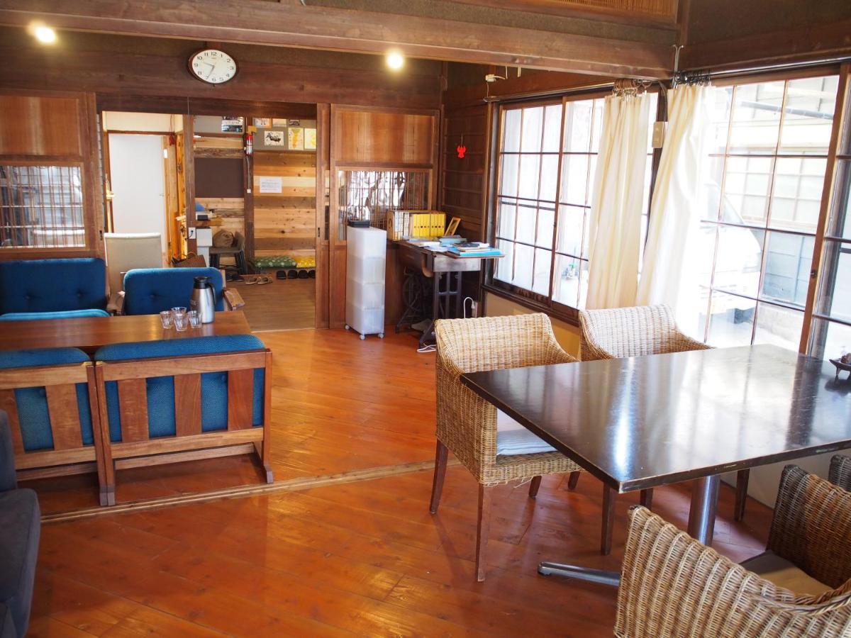 Nora Villa Numazu Dış mekan fotoğraf